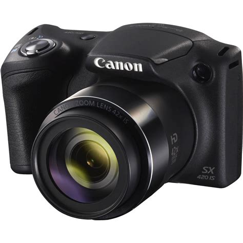 From a keen photographer point-of-view, there's little on the market that can match its mixture of zoom range, lens flexibility, build quality and level of manual control. . Canon cameras powershot